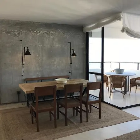 Appartement Atico Planta 25