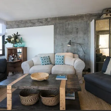 Appartement Atico Planta 25