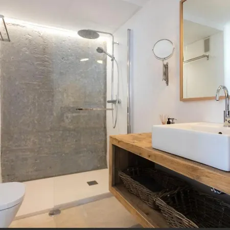 Atico Planta 25
