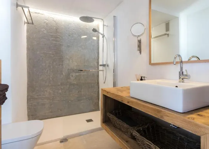 Atico Planta 25